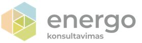 Energo konsultavimas